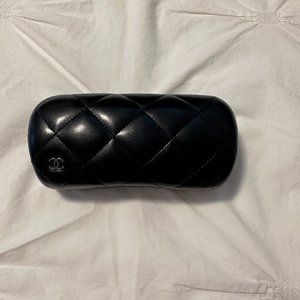 CHANEL Hard Case - Hardly Used